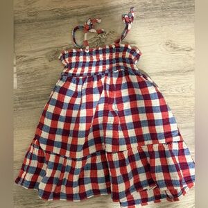 Toddler dress